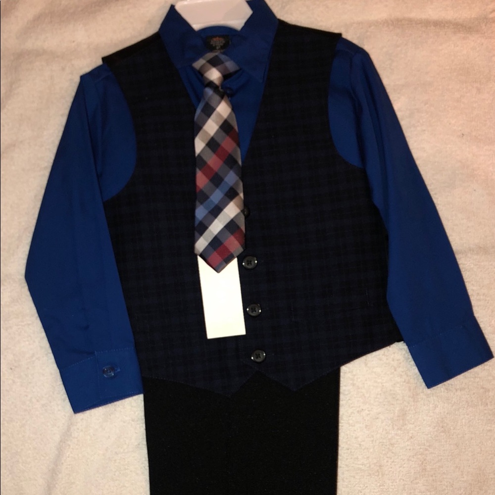 Child suite